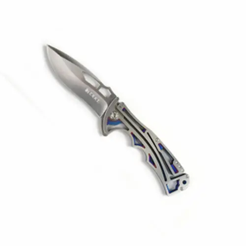 Nirk Tighe Folding Knife – Compact Edc Blade 1