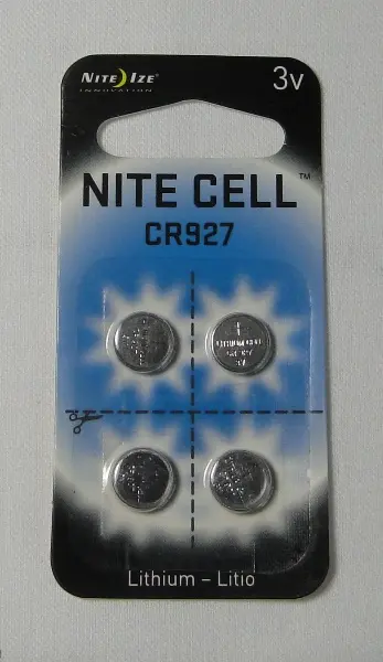 Nite Cell 927 Led Light Set – Four-Pack Bundle 1