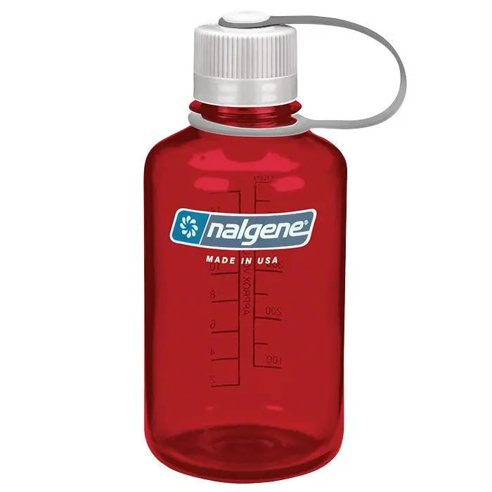 Nm-1 Point Outdoor Safety Marker – High-Visibility Red 1