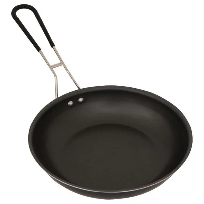 Non-Stick 8-Inch Saute And Fry Pan 1