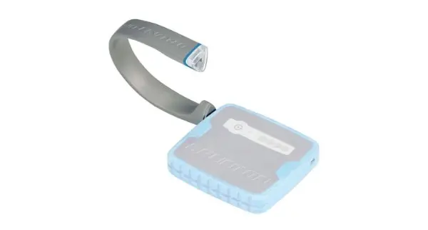Noodle Usb-Powered Task Light – 10-Lumen Portable Lamp 1