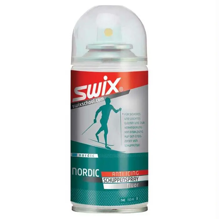 Nordic Schuppen Waterproofing Spray – 5 Oz 1