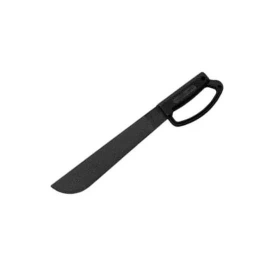 Okc 12-Inch Camper Hatchet With Black D-Style Handle 1