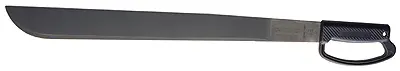 Okc 22-Inch Heavy-Duty Black Utility Knife 1