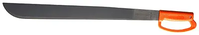 Okc 22-Inch Heavy-Duty Orange Utility Knife 1