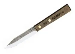 Old Hickory 3.25-Inch Paring Knife – Classic Kitchen Blade 1