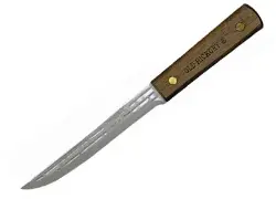 Old Hickory 6-Inch Boning Knife – Professional Butcher Grade 1