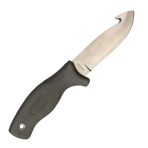 Old Timer Blade Runner Fixed-Blade Knife 1