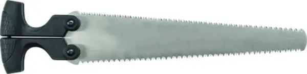 Old Timer Copperhead Folding Saw With Ergonomic Handle 1