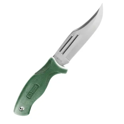 Old Timer Trail Boss Fixed-Blade Knife 1