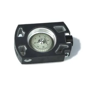 Ominisight Precision Lensatic Sighting Compass 1