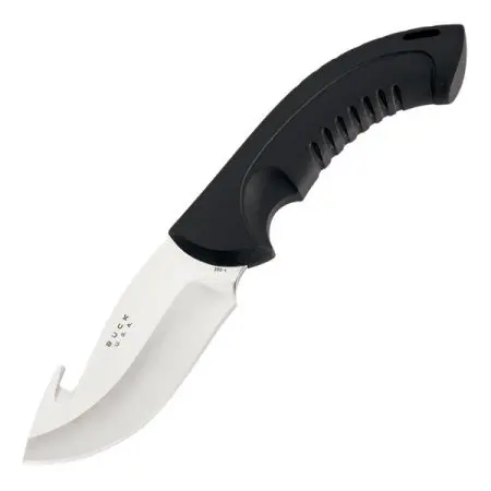 Omni Hunter Fixed-Blade Knife With Large Guthook 1