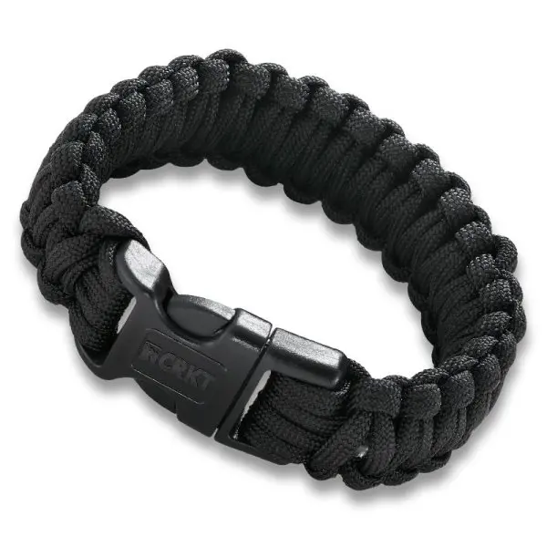Onion Para-Saw Survival Bracelet – Large Size 1