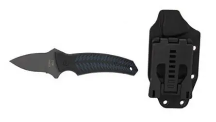 Ontario Fortune Series Nona Knife – Lightweight Everyday Folder 1