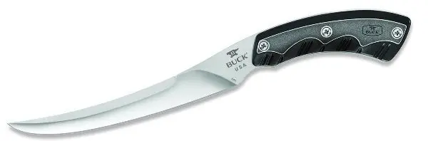 Open Season Boning Knife – Precision Butchering Tool 1
