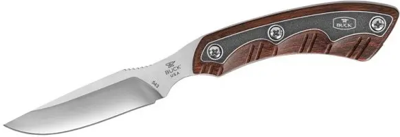 Open Season Caper Hunting Knife 1