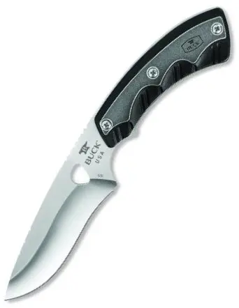 Open Season Skinner Hunting Knife – Drop Point Blade 1