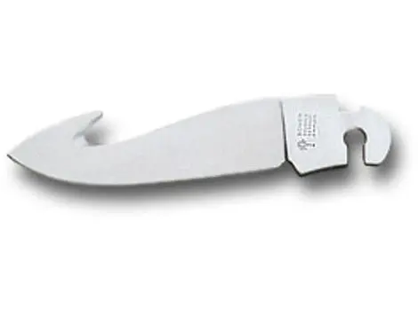 Optima Interchangeable Blade Kit – Gut Hook Style 1