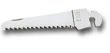 Optima Saw Blade Replacement – 420 Stainless Steel 1