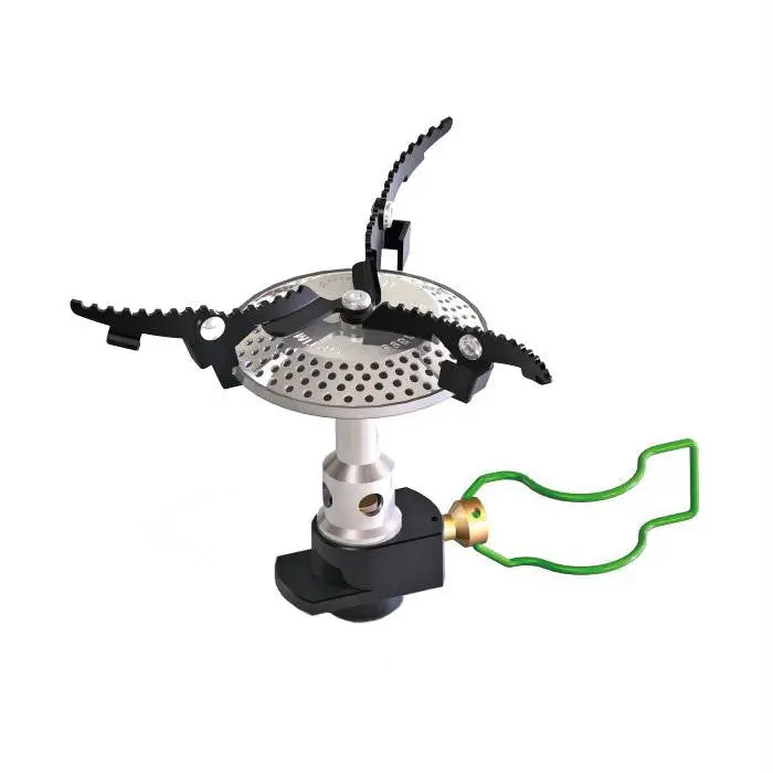 Optimus Crux Lite Portable Stove 1