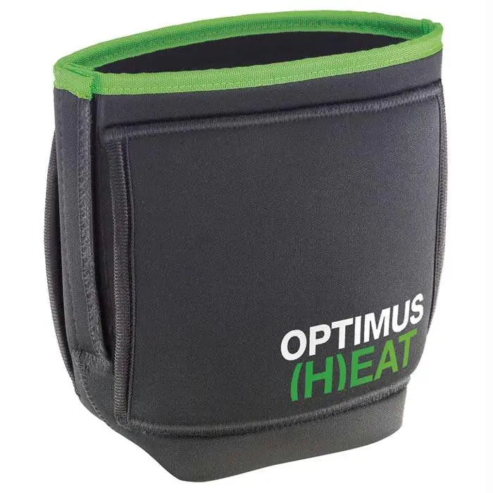 Optimus Heat Retention Pouch For Portable Cooking Systems 1