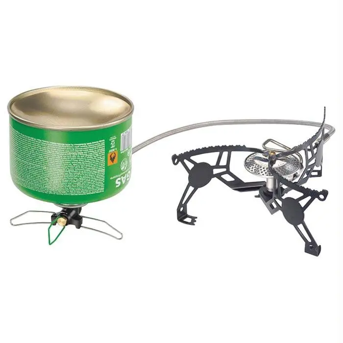 Optimus Vega High-Performance Camping Stove 1