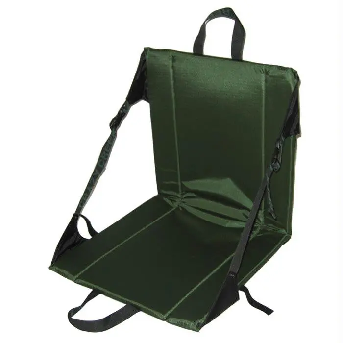 Original Folding Chair – Forest Green 1