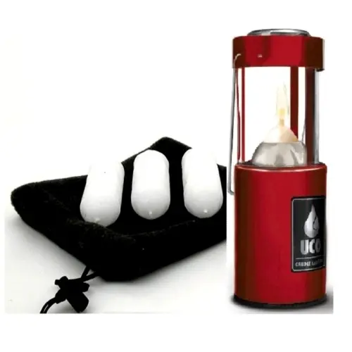 Original Lantern Value Pack – Red Painted Finish 1