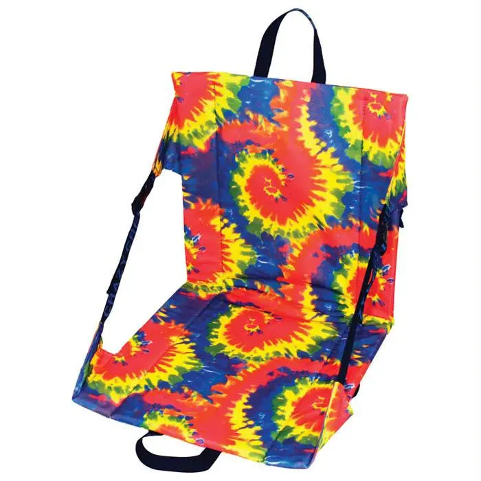 Original Tie-Dye Folding Chair 1