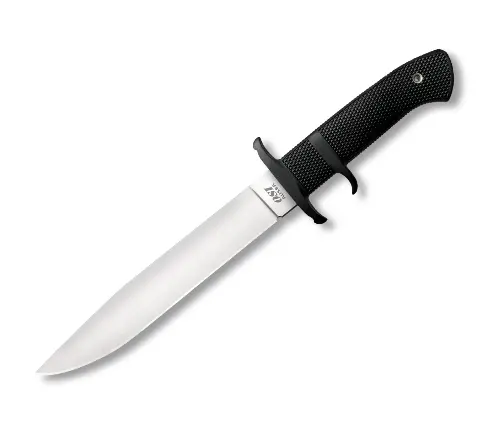 Osi Tactical Single-Edge Sub-Hilt Knife – Plain Edge 1
