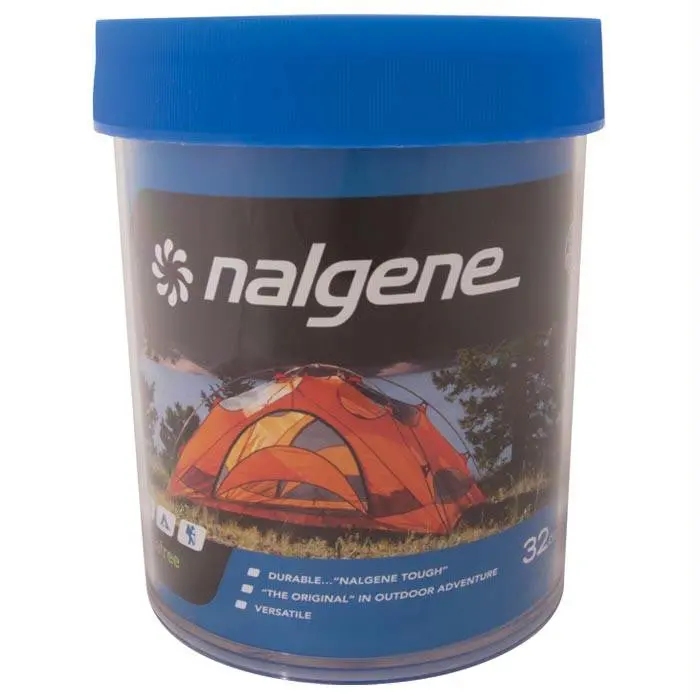 Outdoor Essentials Storage Container – 32 Oz Wide-Mouth 1