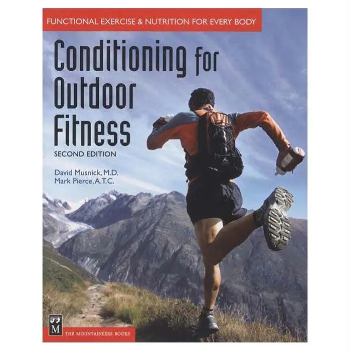 Outdoor Fitness & Conditioning Handbook 1