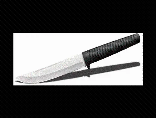 Outdoorsman Lite Compact Survival Knife 1