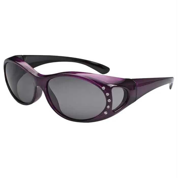 Overeyes Kristal Polarized Sunglasses – Assorted Colors 1
