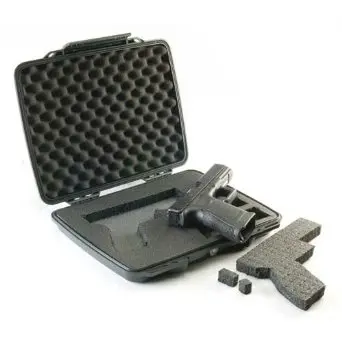 P1075 Modular Pistol And Accessory Transport Case 1