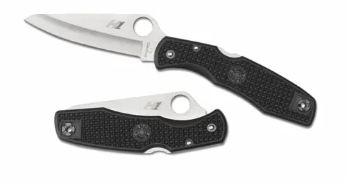 Pacific Salt Series Fillet Knife – Plain Edge, C91Pbk Model 1