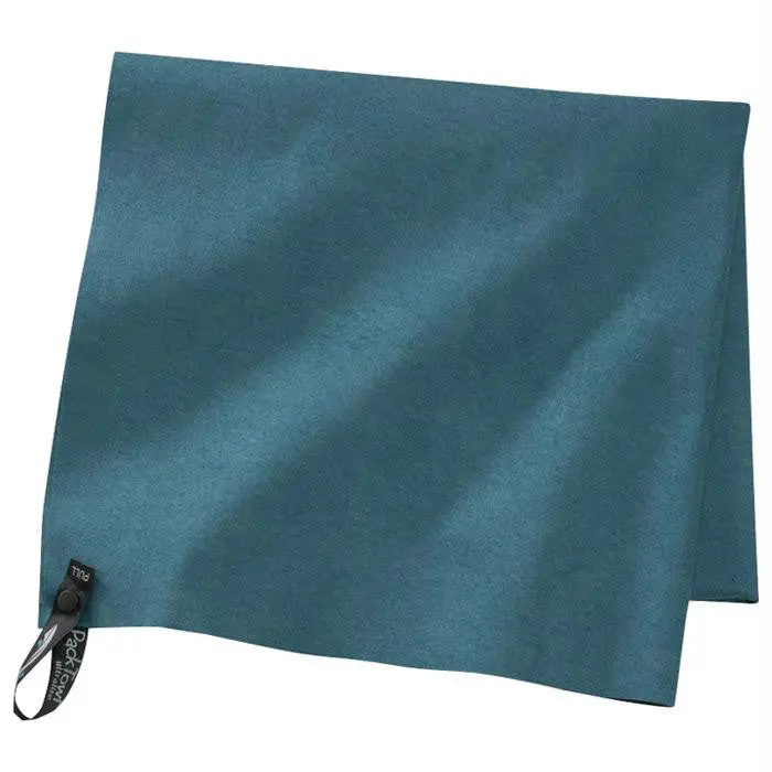 Packtowl Ultralite Extra-Large – Quick-Dry Microfiber Towel (Blue) 1