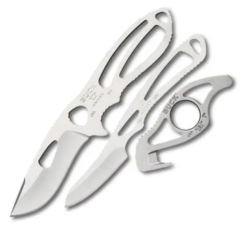 Paklite Field Master Outdoor Tool Set 1