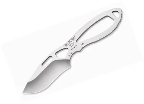 Paklite Large Skinner Knife For Field Dressing 1