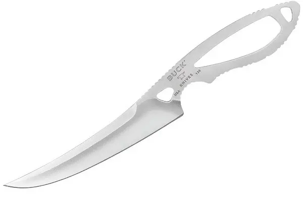 Paklite Stainless Steel Boning Knife 1