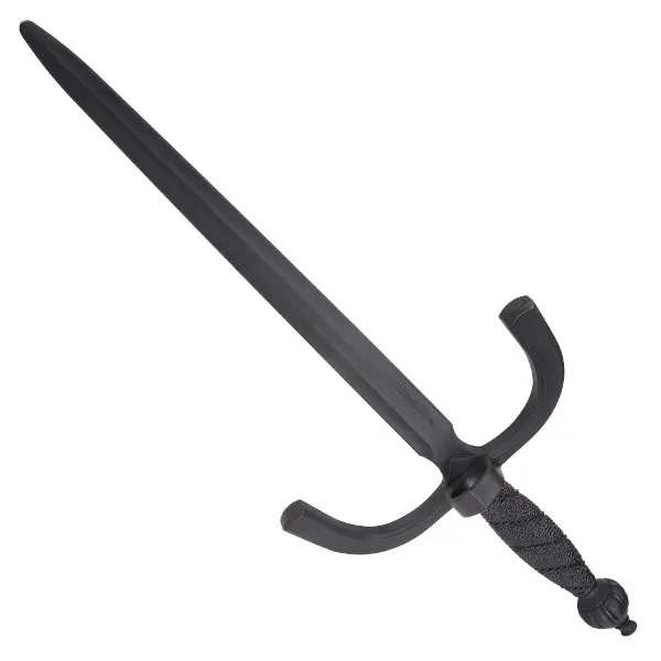 Parrying Dagger Training Replica For Martial Arts 1