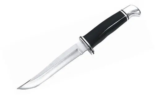 Pathfinder Fixed-Blade Knife With Sheath 1