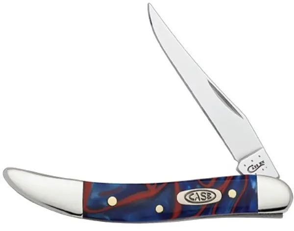 Patriot Kirinite Small Texas Toothpick Knife 1