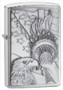 Patriotic-Themed Outdoor Accessory Or Gear Item 1