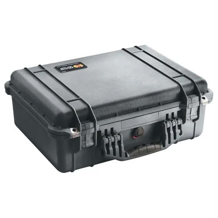 Pelican 1520 Protective Case – Black 1