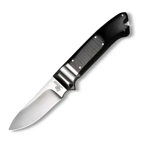 Pendleton Hunter Custom Classic Knife – Includes Sheath 1