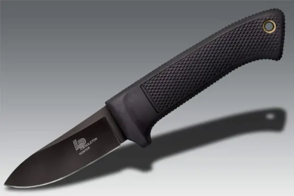 Pendleton Hunter Pocket Knife – 3V Steel Blade 1