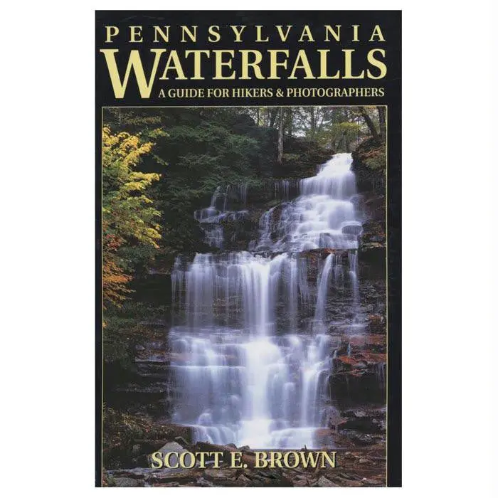Pennsylvania Waterfalls: A Guide To Scenic Cascades And Hidden Gems 1