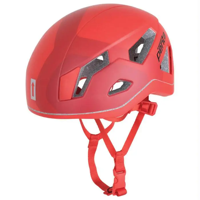 Penta Red Bicycle And Urban Helmet 1