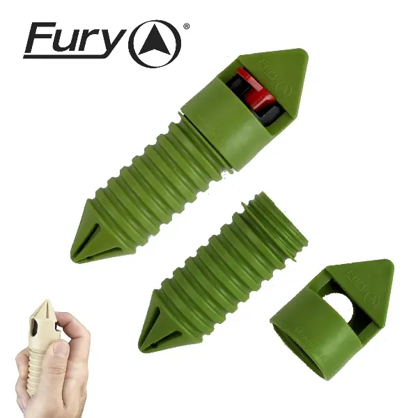 Pepper Strike Oc Spray – Od Green Compact Model 1